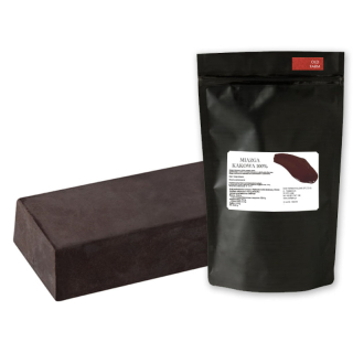 MIAZGA KAKAOWA 1 KG 100% CZYSTA BEZ CUKRU , CALLEBAUT CM-CAL-E4-U70